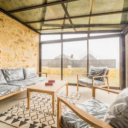 La Prestige - 3 Holiday home *