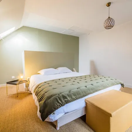 Holiday home La Prestige - 3 *