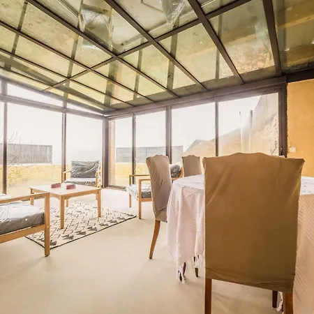 La Prestige - 3 Holiday home